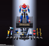 Bandai Soul of Chogokin GX-90 Chodenji Robo Combattler V F.A. Full Action Diecast Figure