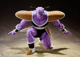 Bandai Tamashii Nations Dragon Ball Z S.H.Figuarts Ginyu Action Figure