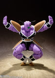 Bandai Tamashii Nations Dragon Ball Z S.H.Figuarts Ginyu Action Figure