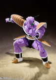 Bandai Tamashii Nations Dragon Ball Z S.H.Figuarts Ginyu Action Figure