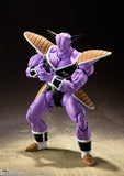 Bandai Tamashii Nations Dragon Ball Z S.H.Figuarts Ginyu Action Figure