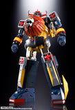 Bandai Tamashii Nations Soul of Chogokin GX-59R Future Robot Daltanious Diecast Figure