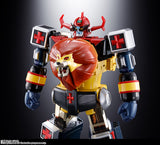 Bandai Tamashii Nations Soul of Chogokin GX-59R Future Robot Daltanious Diecast Figure