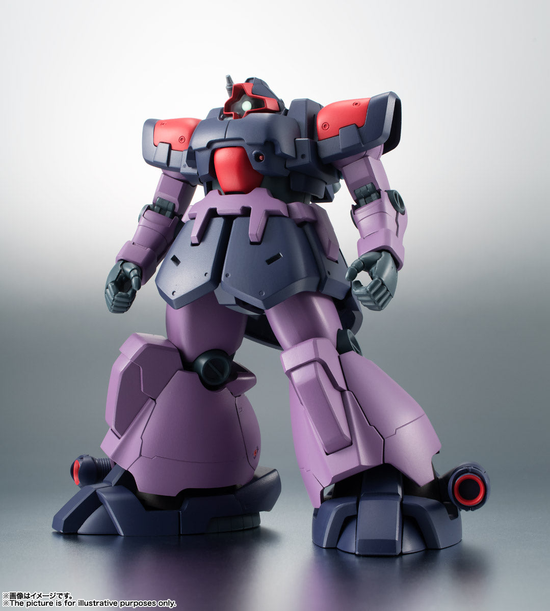 ROBOT SPIRITS SIDE MS RX-78GP01 GUNDAM GP01 Ver. A.N.I.M.E. Action Figure BANDAI
