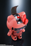 Bandai Tamashii Nations Gundam Chogokin Char's Zaku II x Hello Kitty