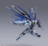 Bandai Gundam Seed Metal Build Freedom Gundam (Concept 2) Action Figure