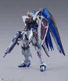 Bandai Gundam Seed Metal Build Freedom Gundam (Concept 2) Action Figure