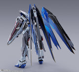 Bandai Gundam Seed Metal Build Freedom Gundam (Concept 2) Action Figure