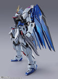Bandai Gundam Seed Metal Build Freedom Gundam (Concept 2) Action Figure