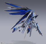 Bandai Gundam Seed Metal Build Freedom Gundam (Concept 2) Action Figure