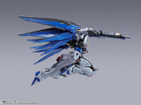 Bandai Gundam Seed Metal Build Freedom Gundam (Concept 2) Action Figure