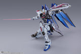 Bandai Gundam Seed Metal Build Freedom Gundam (Concept 2) Action Figure