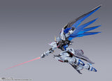 Bandai Gundam Seed Metal Build Freedom Gundam (Concept 2) Action Figure
