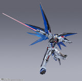 Bandai Gundam Seed Metal Build Freedom Gundam (Concept 2) Action Figure