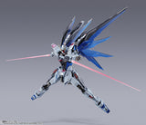 Bandai Gundam Seed Metal Build Freedom Gundam (Concept 2) Action Figure