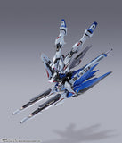 Bandai Gundam Seed Metal Build Freedom Gundam (Concept 2) Action Figure