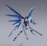 Bandai Gundam Seed Metal Build Freedom Gundam (Concept 2) Action Figure