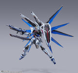 Bandai Gundam Seed Metal Build Freedom Gundam (Concept 2) Action Figure