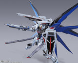Bandai Gundam Seed Metal Build Freedom Gundam (Concept 2) Action Figure