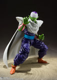 Bandai S.H.Figuarts Dragon Ball Z Piccolo the Proud Namekian Action Figure