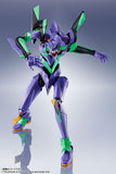 Bandai Rebuild of Evangelion Dynacation Test Type-01 Figure