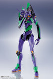 Bandai Rebuild of Evangelion Dynacation Test Type-01 Figure