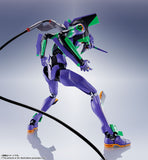 Bandai Rebuild of Evangelion Dynacation Test Type-01 Figure