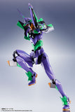 Bandai Rebuild of Evangelion Dynacation Test Type-01 Figure