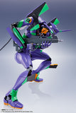 Bandai Rebuild of Evangelion Dynacation Test Type-01 Figure