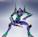 Bandai Rebuild of Evangelion Dynacation Test Type-01 Figure