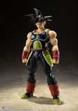 Bandai Tamashii Nations Dragon Ball Z S.H.Figuarts Bardock Action Figure