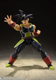 Bandai Tamashii Nations Dragon Ball Z S.H.Figuarts Bardock Action Figure