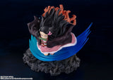 Bandai Demon Slayer Kimetsu no Yaiba Figuarts ZERO Nezuko Kamado PVC Statue