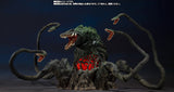 Bandai Godzilla vs. Biollante S.H.MonsterArts Biollante (Special Color Ver.) Figure