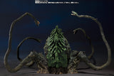 Bandai Godzilla vs. Biollante S.H.MonsterArts Biollante (Special Color Ver.) Figure