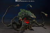 Bandai Godzilla vs. Biollante S.H.MonsterArts Biollante (Special Color Ver.) Figure