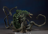 Bandai Godzilla vs. Biollante S.H.MonsterArts Biollante (Special Color Ver.) Figure