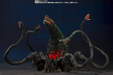 Bandai Godzilla vs. Biollante S.H.MonsterArts Biollante (Special Color Ver.) Figure