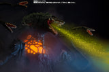 Bandai Godzilla vs. Biollante S.H.MonsterArts Biollante (Special Color Ver.) Figure