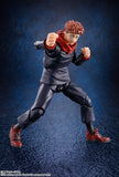 Bandai S.H.Figuarts Jujutsu Kaisen Yuji Itadori Action Figure