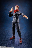 Bandai S.H.Figuarts Jujutsu Kaisen Yuji Itadori Action Figure