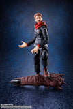 Bandai S.H.Figuarts Jujutsu Kaisen Yuji Itadori Action Figure