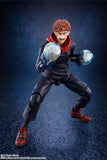 Bandai S.H.Figuarts Jujutsu Kaisen Yuji Itadori Action Figure