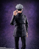 Bandai S.H.Figuarts Jujutsu Kaisen Gojo Satoru Action Figure