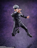 Bandai S.H.Figuarts Jujutsu Kaisen Gojo Satoru Action Figure