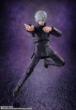 Bandai S.H.Figuarts Jujutsu Kaisen Gojo Satoru Action Figure