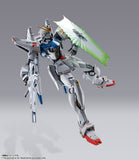 Bandai Gundam F91 Metal Build Gundam Formula 91 (Chronicle White Ver.) Exclusive Diecast Action Figure