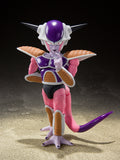 Bandai S.H.Figuarts Dragon Ball Z Frieza (First Form) with Pod Action Figure