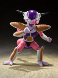 Bandai S.H.Figuarts Dragon Ball Z Frieza (First Form) with Pod Action Figure