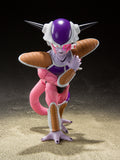 Bandai S.H.Figuarts Dragon Ball Z Frieza (First Form) with Pod Action Figure